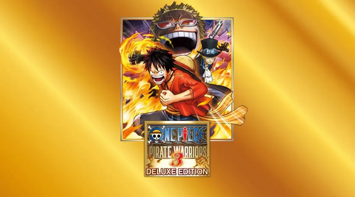 《海贼无双3 豪华版 One Piece: Pirate Warriors 3 Deluxe Edition》Switch美版中文NSP下载 – 含1.0.0补丁 《海贼无双3 豪华版 One Piece: Pirate Warriors 3 Deluxe Edition》Switch美版中文NSP下载 – 含1.0.0补丁