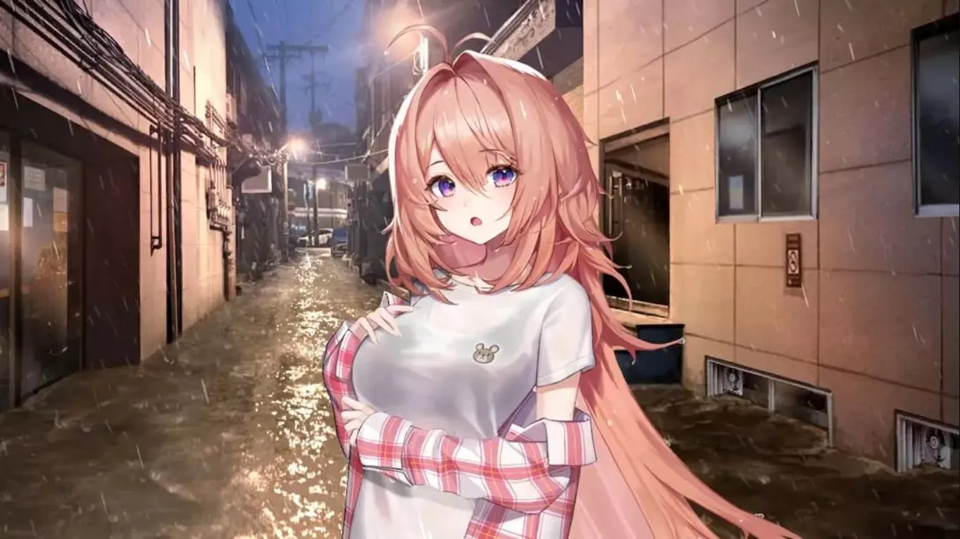 【美版】爱在登录 .Love in Login 中文 【美版】爱在登录 .Love in Login 中文