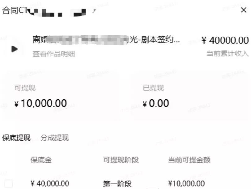 AI小说短故事项目,大佬亲测月入1-3W,零基础教你用AI批量产出优质短故事,实现一稿多吃多渠道变现-知云阁资源站