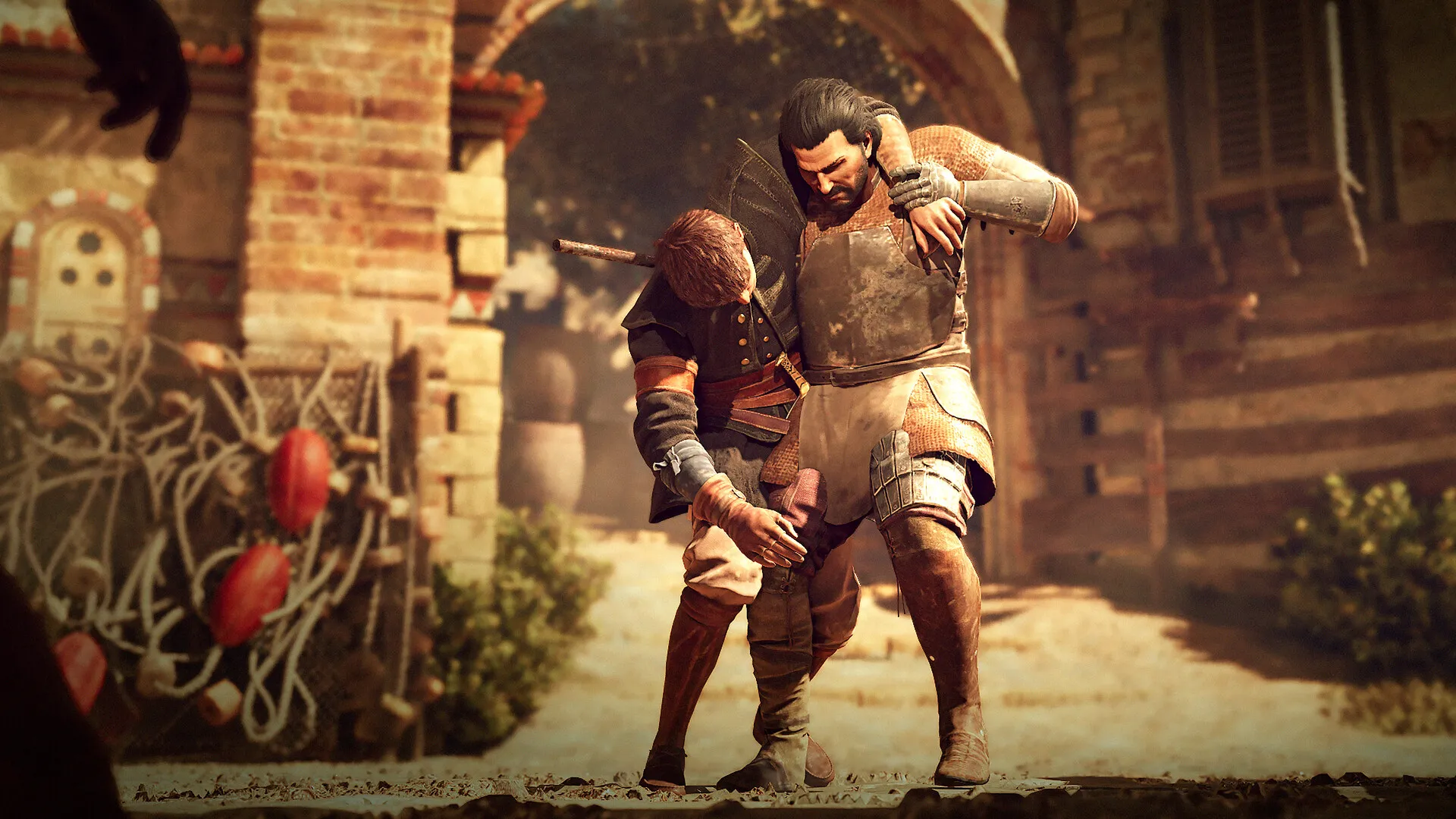 贪婪之秋2:垂死世界/GreedFall: The Dying World 贪婪之秋2:垂死世界/GreedFall: The Dying World
