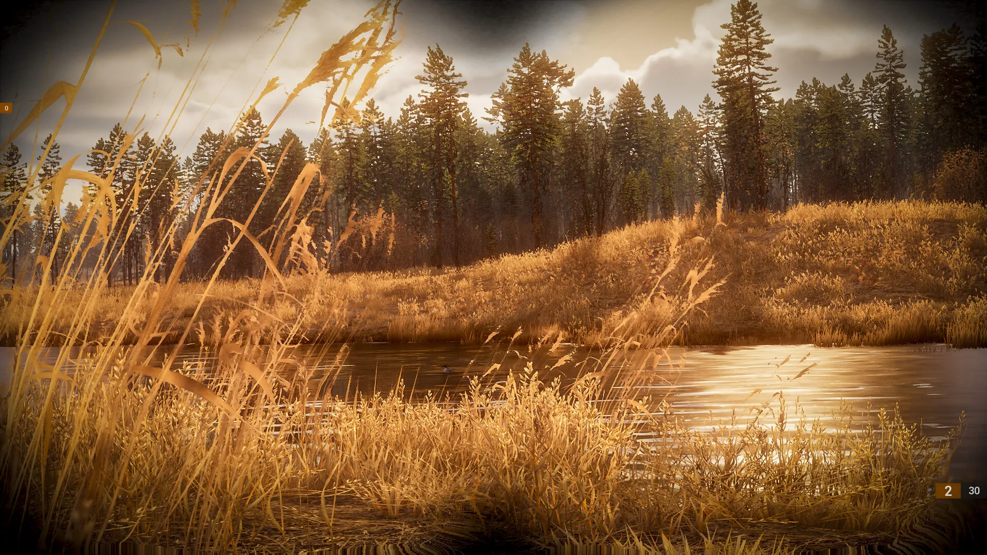 BULT：狩猎模拟器/BULT: Hunting simulator