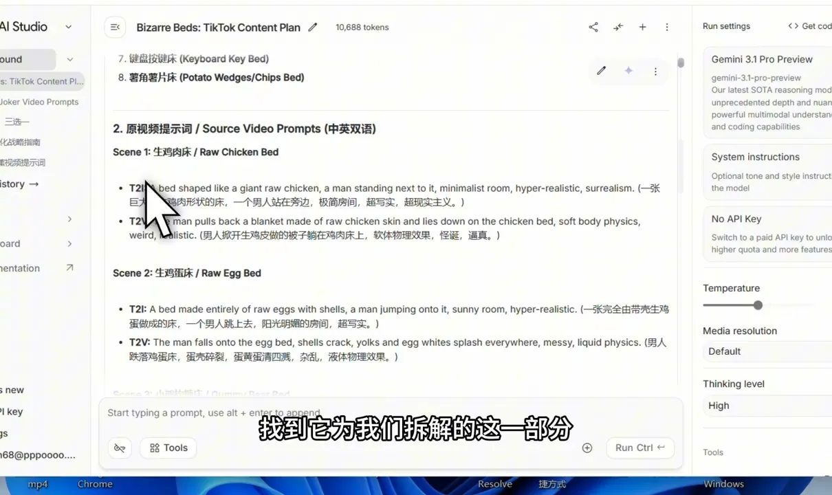2026TikTok跨境AI实操课-知云阁资源站