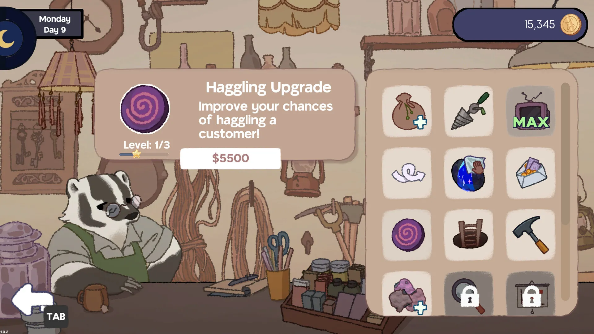 宝石殿堂/Gemporium: A Cute Mining Sim-知云阁资源站