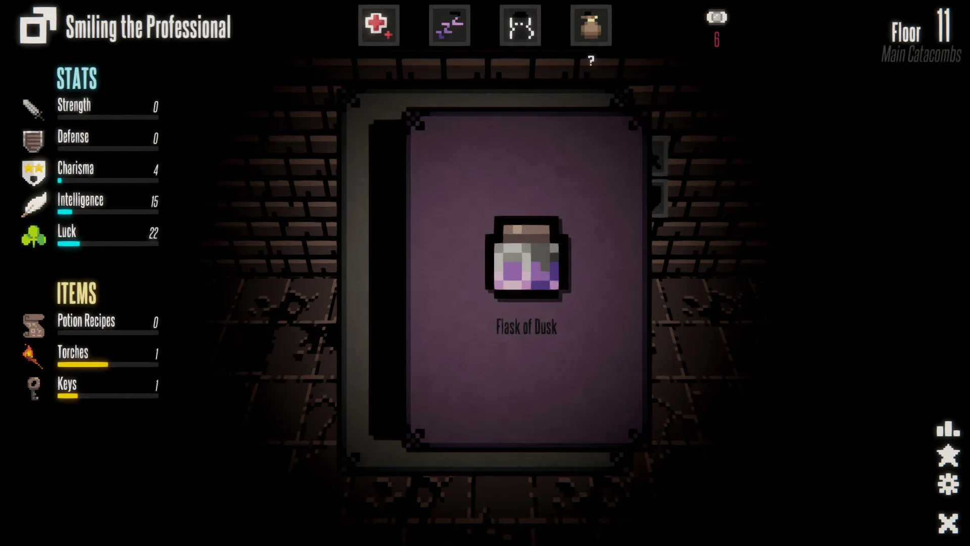 《小小地牢/Little Dungeon Stories》PC中文版下载-含Build.5419471