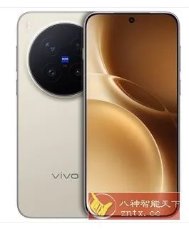 优酷/今日头条/闲鱼/爱奇艺/京东 vivo x300 Pro 提取版-知云阁资源站