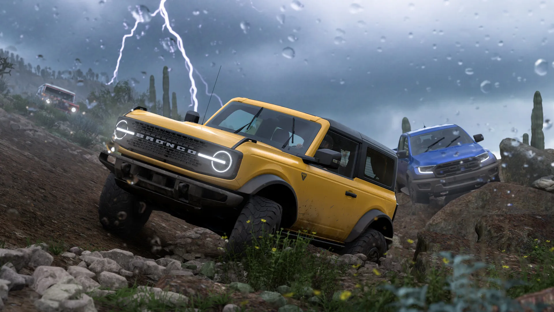 极限竞速:地平线5顶级版/Forza Horizon 5 – Premium Edition 极限竞速:地平线5顶级版/Forza Horizon 5 – Premium Edition
