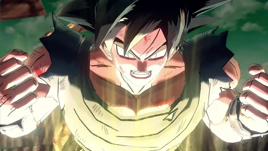 【美版】龙珠 超宇宙 2 DRAGON BALL XENOVERSE 2 中文 【美版】龙珠 超宇宙 2 DRAGON BALL XENOVERSE 2 中文