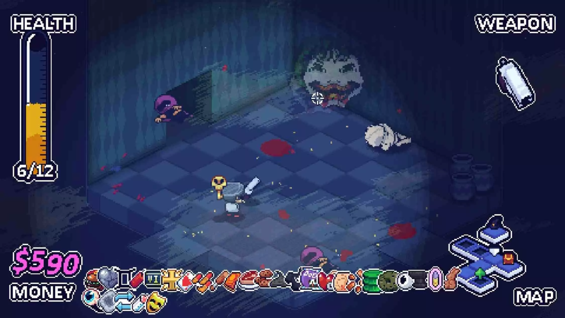 【美版】死亡庄园 .Dead Estate 英语 【美版】死亡庄园 .Dead Estate 英语