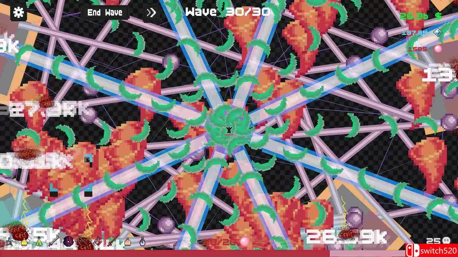 《卡包增量（Pacremental）》官方中文 Build 24211605 [中文/英文/日语]-知云阁资源站