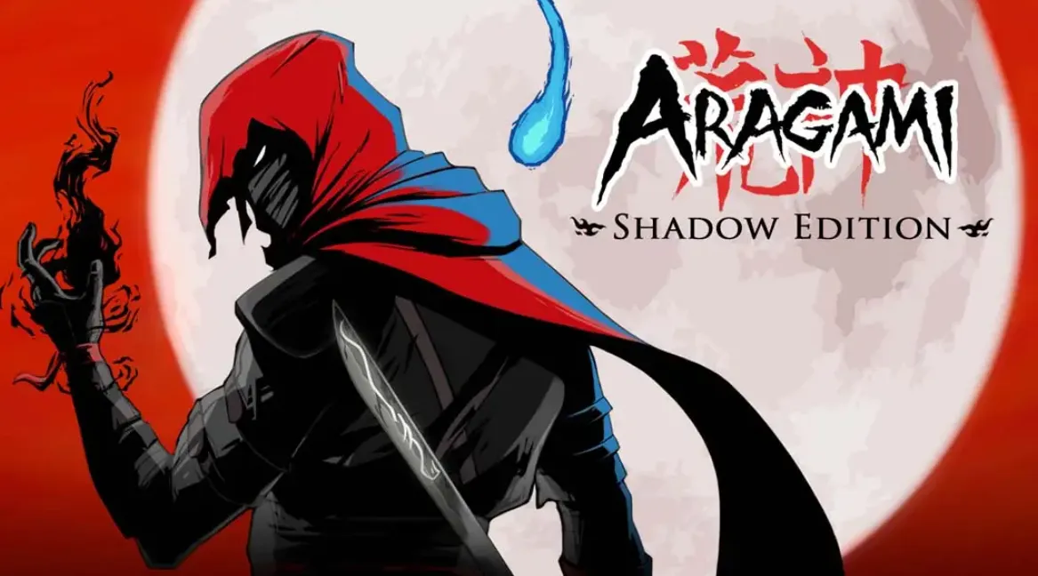 《荒神:暗影版 Aragami: Shadow Edition》Switch中文版NSP下载 – 含1.0.0补丁 《荒神:暗影版 Aragami: Shadow Edition》Switch中文版NSP下载 – 含1.0.0补丁