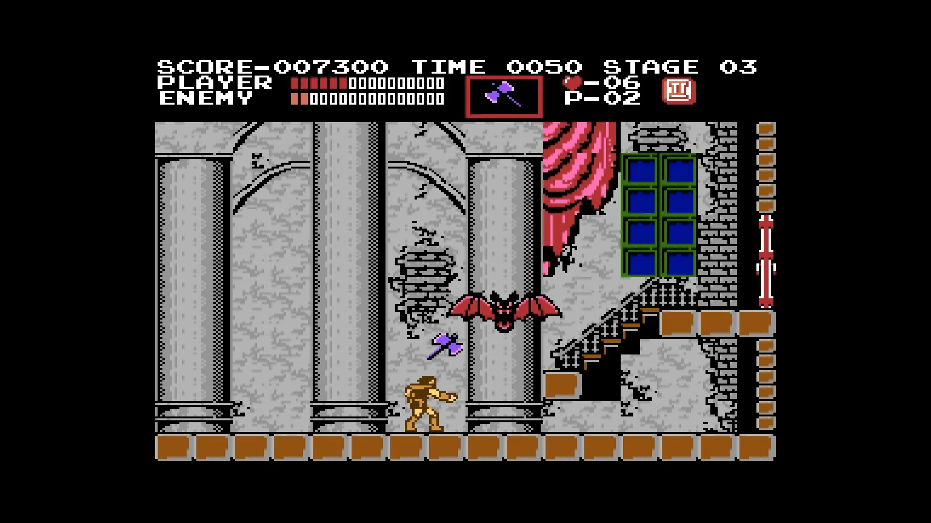 《恶魔城周年纪念合集 Castlevania Anniversary Collection》Switch美版英文NSP下载 – 含1.1.1补丁 《恶魔城周年纪念合集 Castlevania Anniversary Collection》Switch美版英文NSP下载 – 含1.1.1补丁