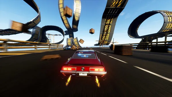 《破坏创造王/Wreckreation》PC中文版下载-含v1.2.0.147169