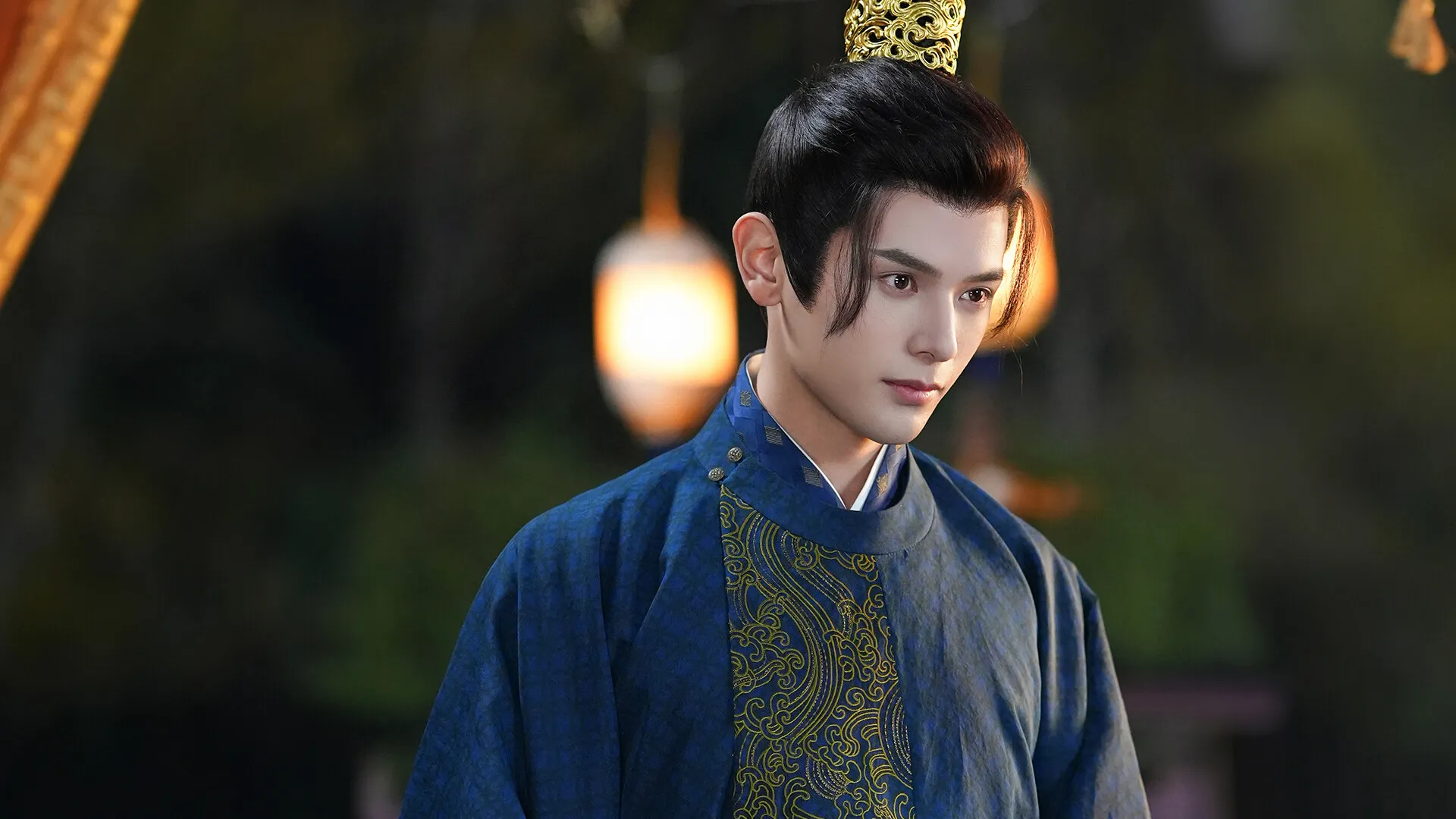 女王的游戏:盛世天下 媚娘篇/Road to Empress I 女王的游戏:盛世天下 媚娘篇/Road to Empress I