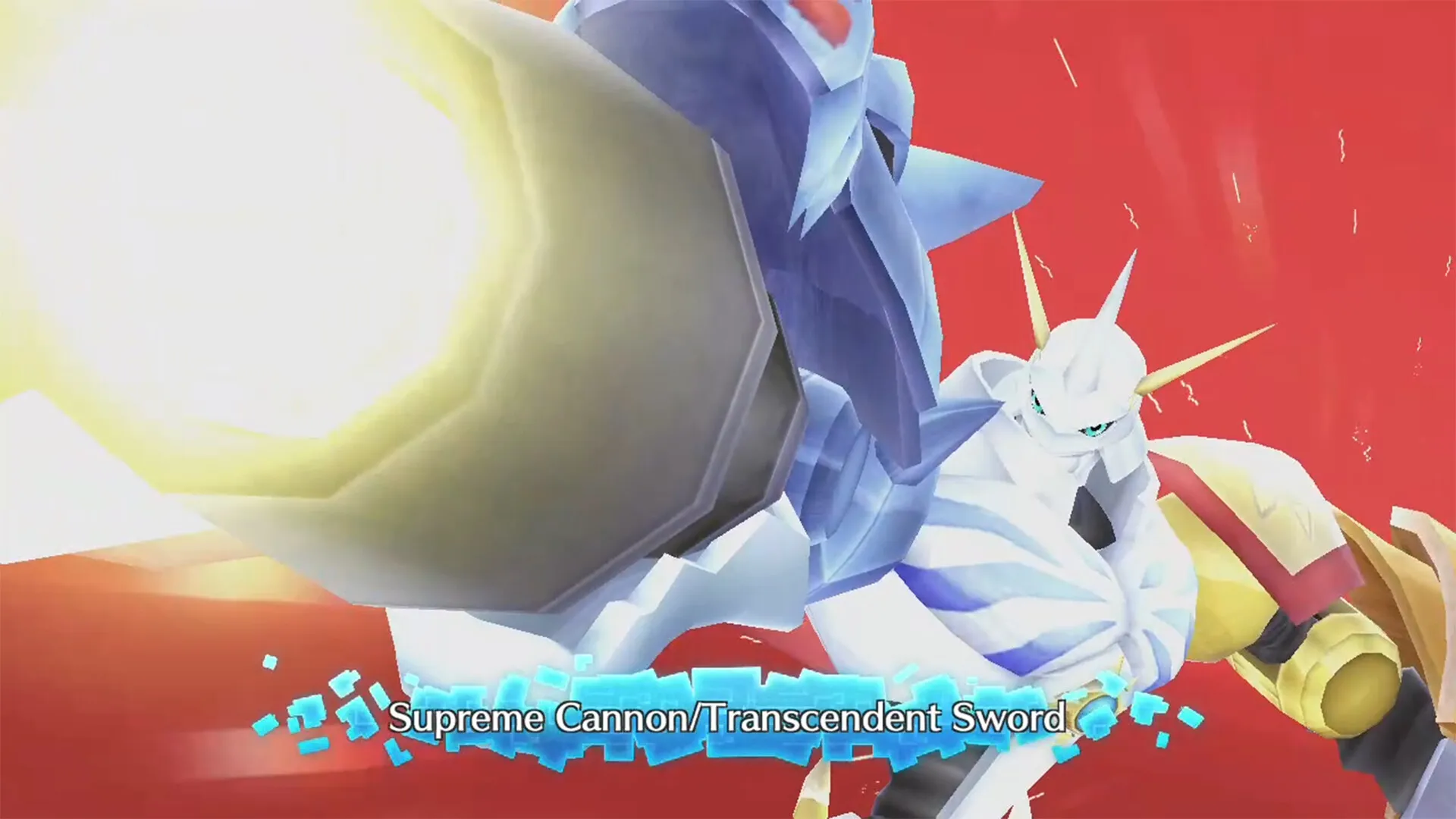 数码宝贝世界:新秩序/Digimon World: Next Order 数码宝贝世界:新秩序/Digimon World: Next Order