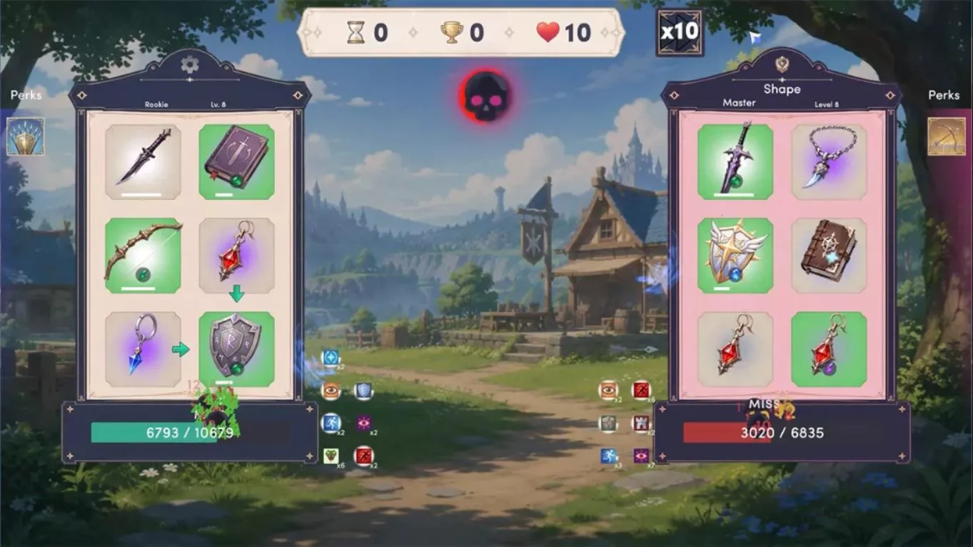 战利包战术 .Lootbag Tactics 中文 战利包战术 .Lootbag Tactics 中文