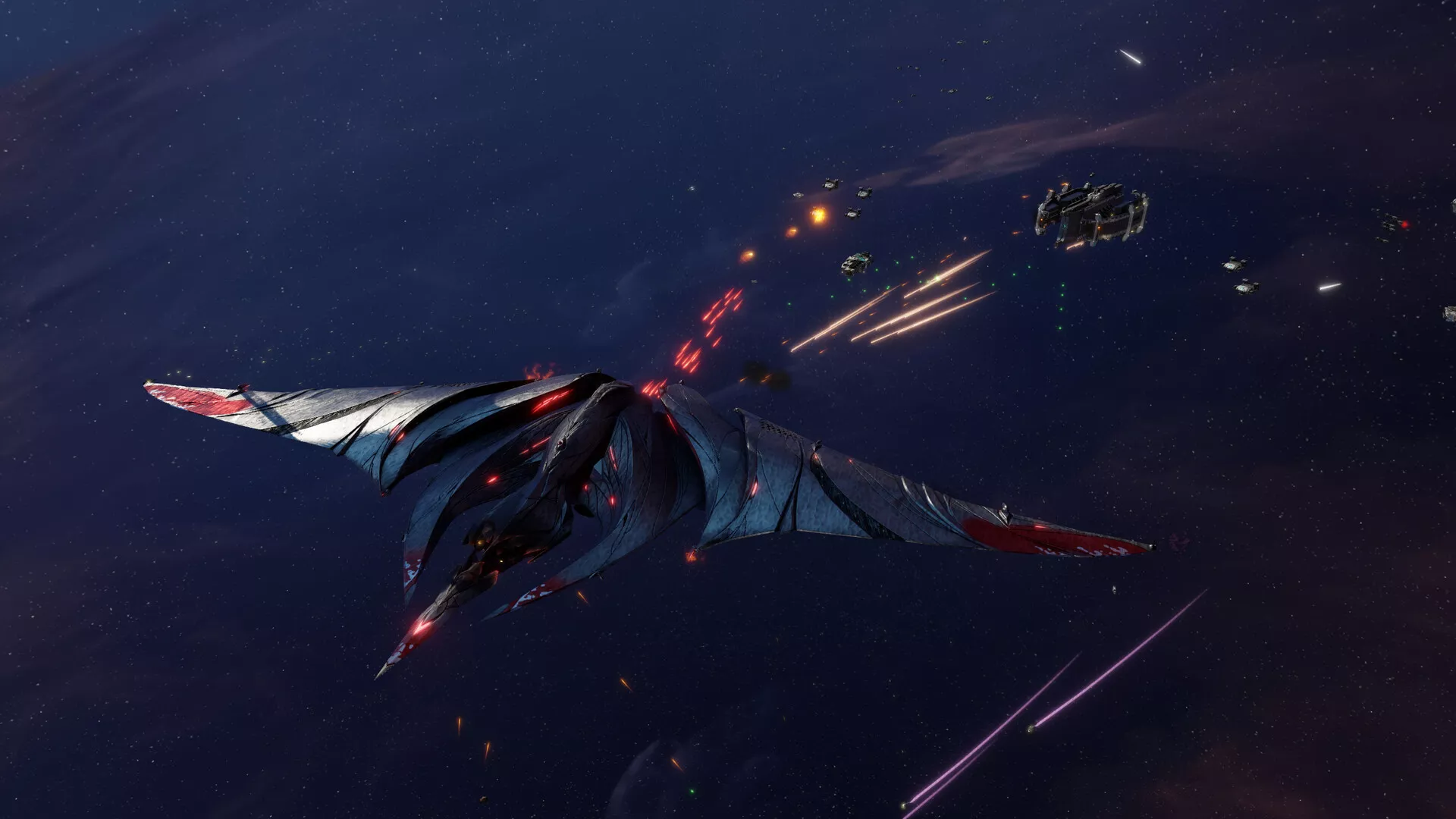 太阳帝国的原罪2/Sins of a Solar Empire II 版本更新-知云阁资源站