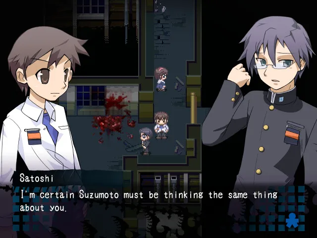 《尸体派对 Corpse Party》Switch英文版NSP下载 – 含1.0.2补丁 《尸体派对 Corpse Party》Switch英文版NSP下载 – 含1.0.2补丁