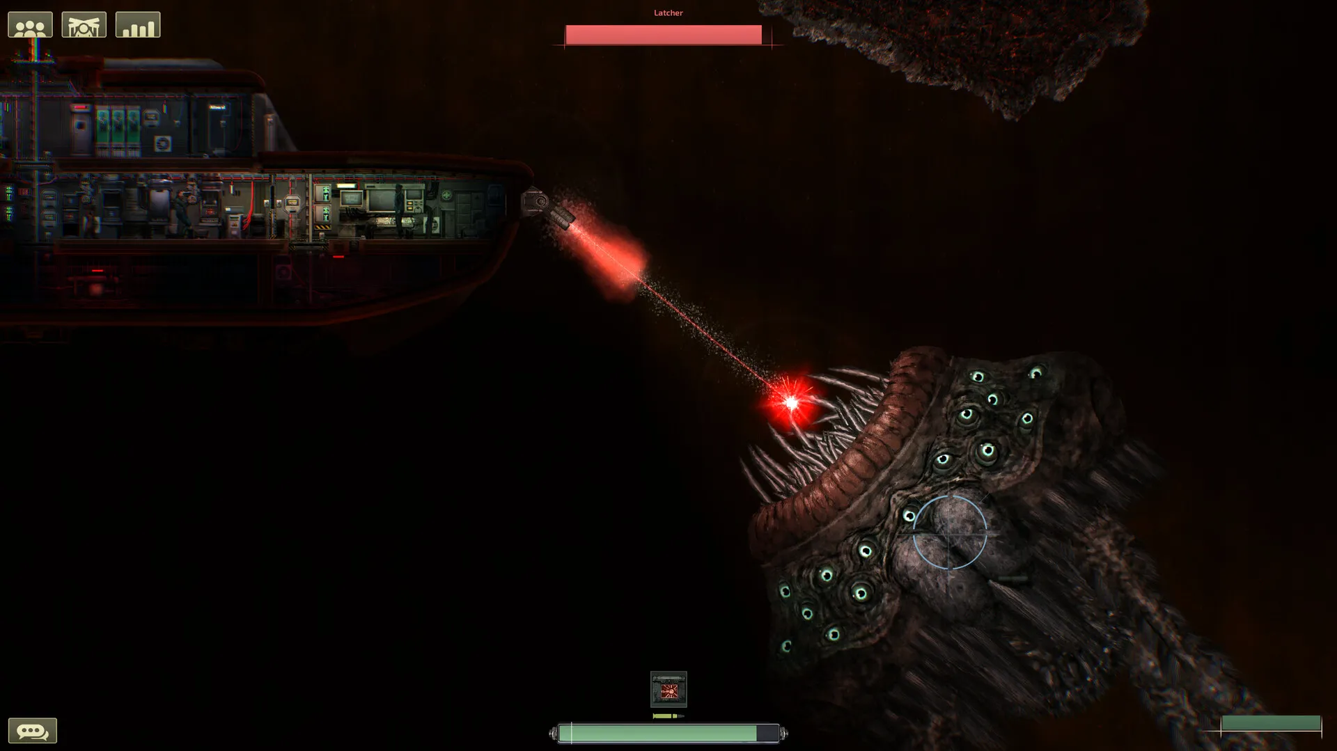 潜渊症/Barotrauma/支持网络联机 潜渊症/Barotrauma/支持网络联机