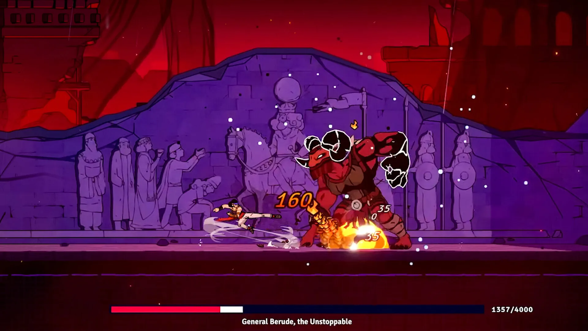 《波斯王子 Rogue The Rogue Prince of Persia》Switch美版中文NSZ下载 – 含1.0.4补丁
