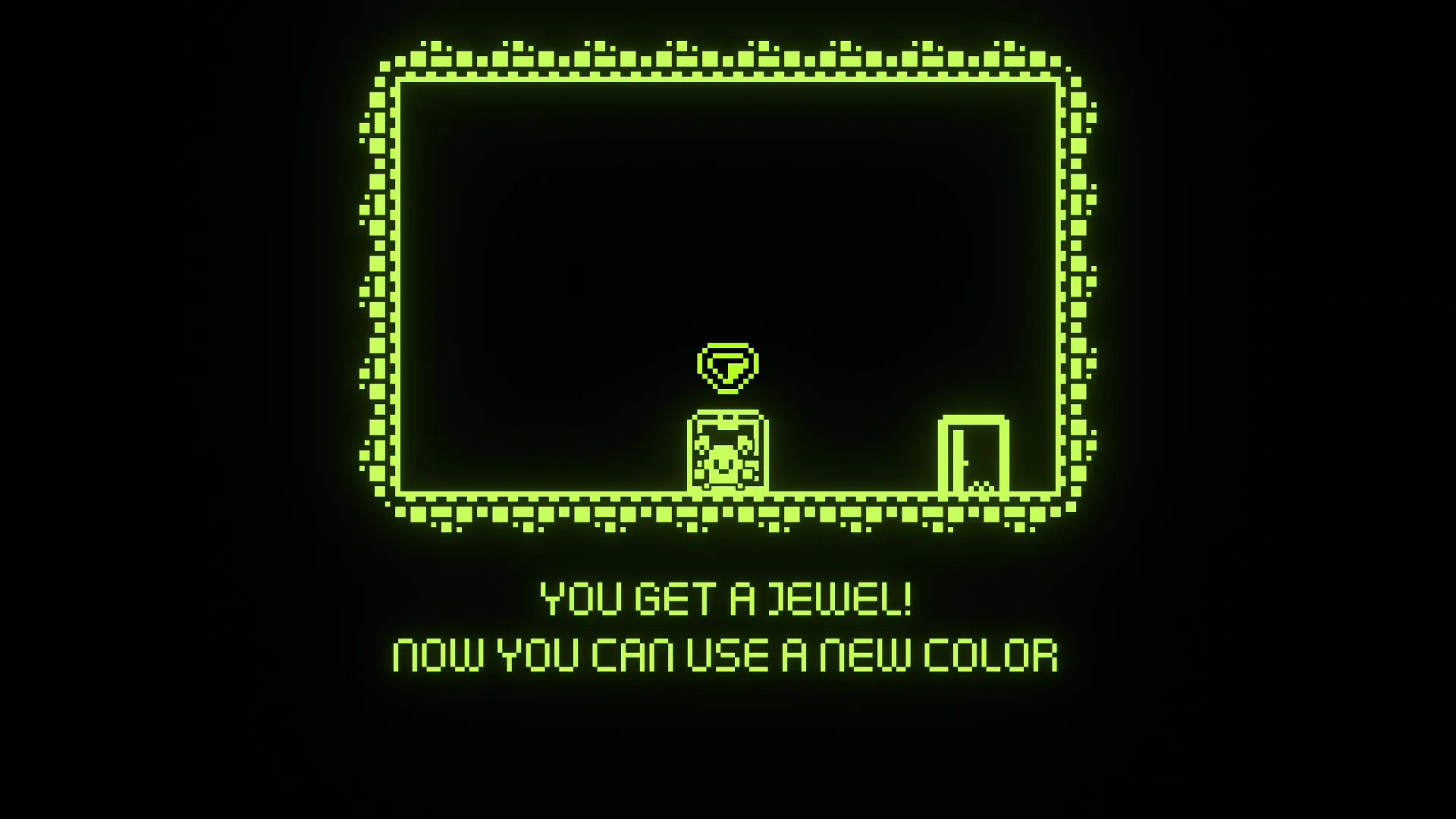 《无顶之地 Ceilless》Switch NSP下载