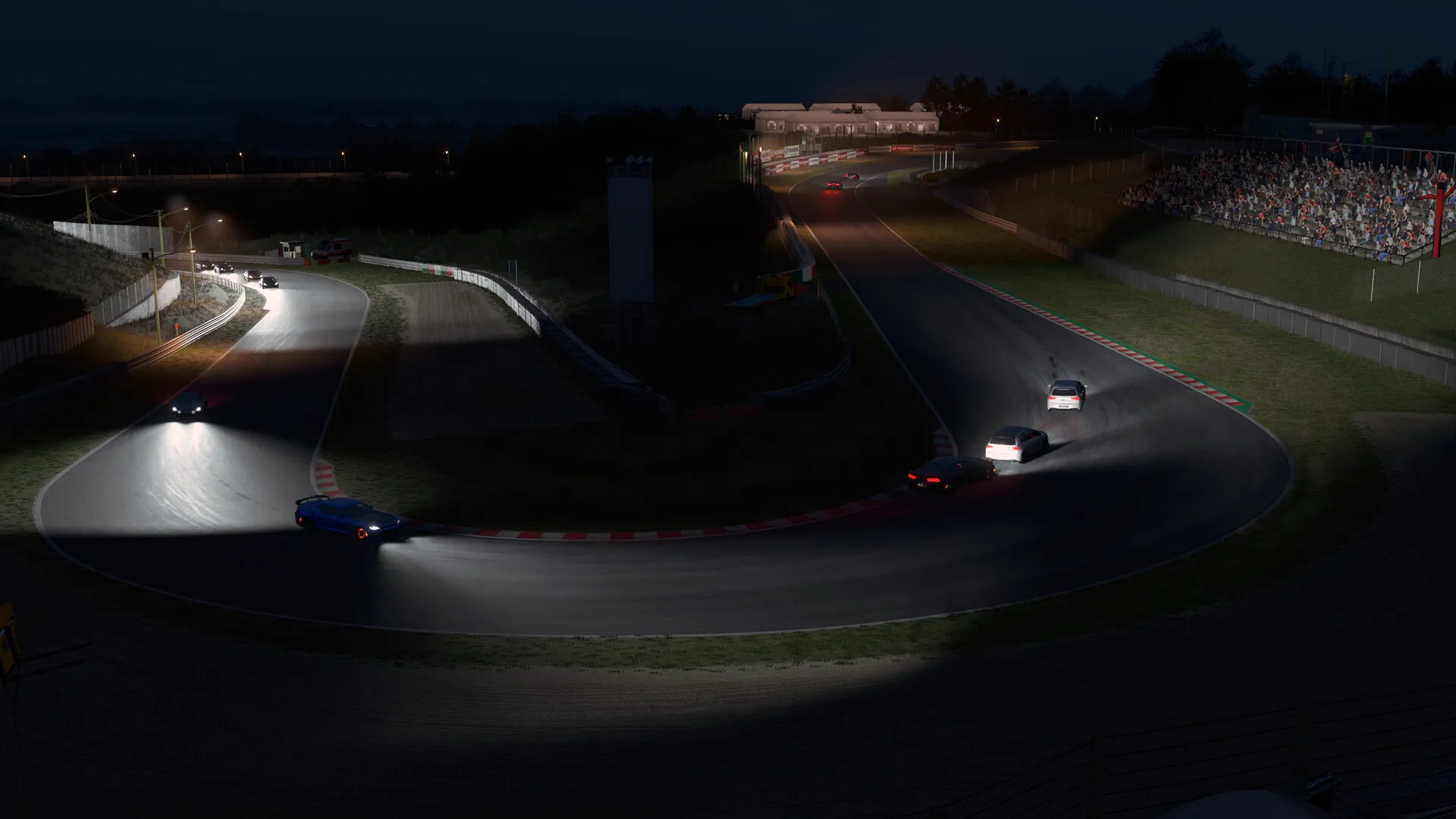 神力科莎EVO/Assetto Corsa EVO-知云阁资源站