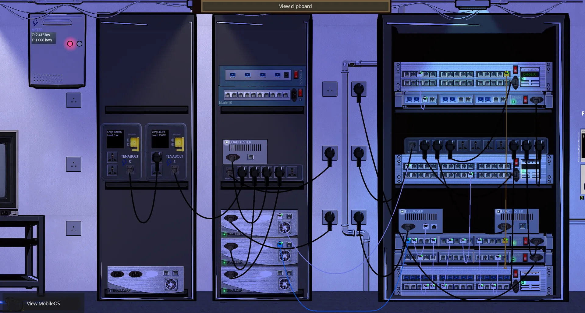 《塔楼网络公司/Tower Networking Inc.》PC中文版下载-含Build.21039306 《塔楼网络公司/Tower Networking Inc.》PC中文版下载-含Build.21039306