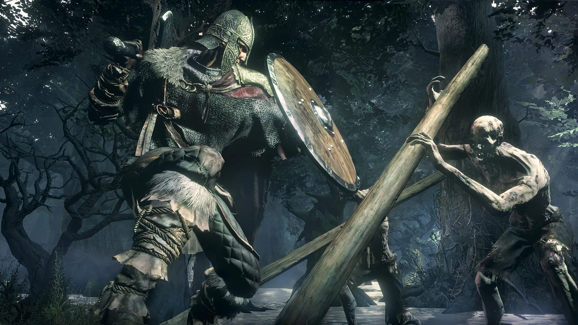 黑暗之魂3/DARK SOULS III/支持网络联机 黑暗之魂3/DARK SOULS III/支持网络联机