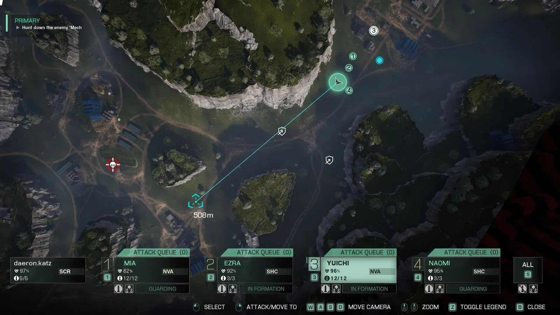 机甲战士5:部落/MechWarrior 5: Clans 机甲战士5:部落/MechWarrior 5: Clans