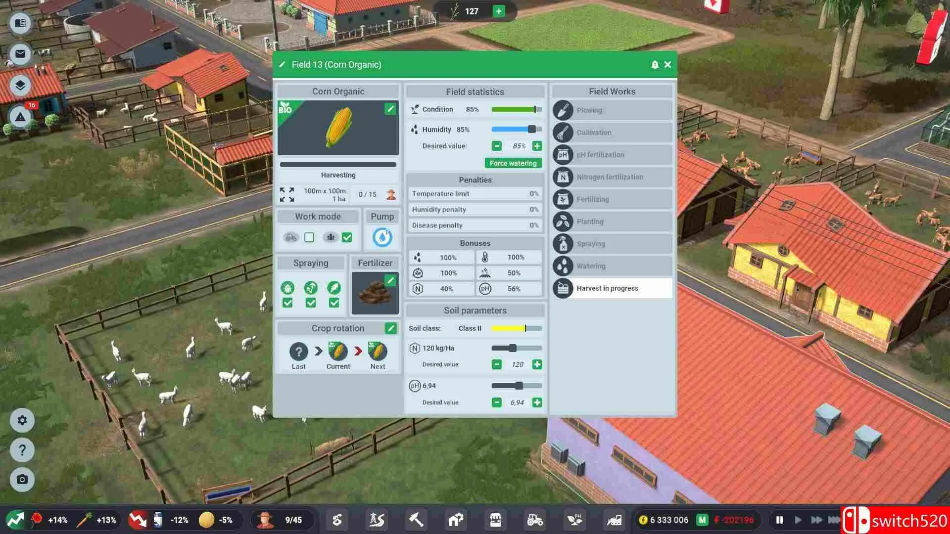《农场经理世界（Farm Manager World）》v1.1.20251209.524 [中文/英文/日语]-知云阁资源站
