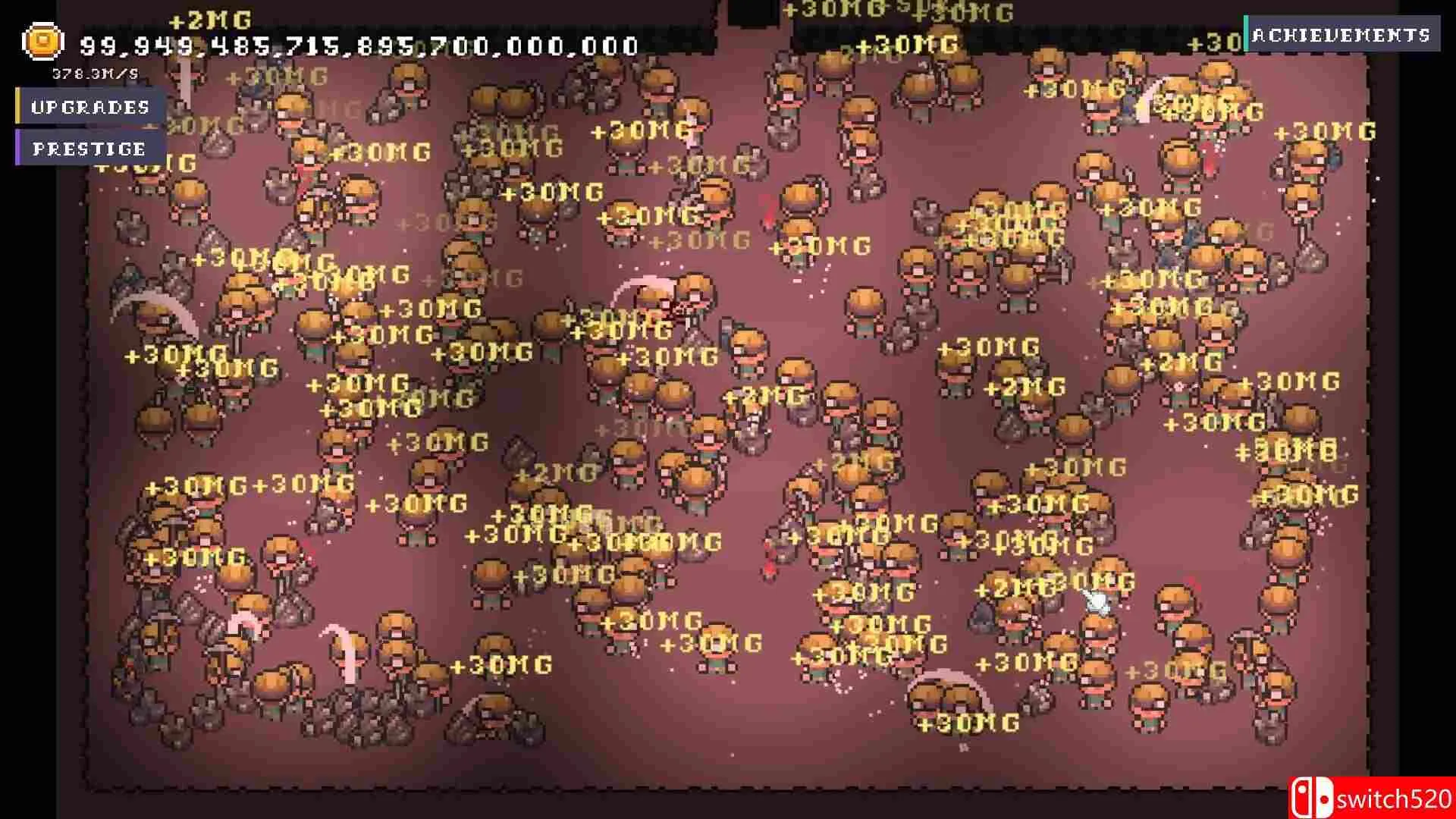 《我的增量矿工（Minecremental）》Build 22422296 [英文]-知云阁资源站