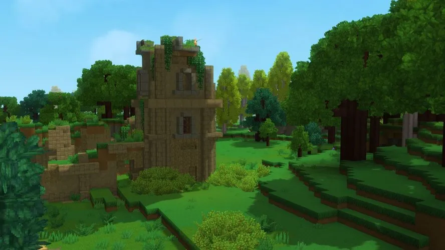 Hytale Hytale