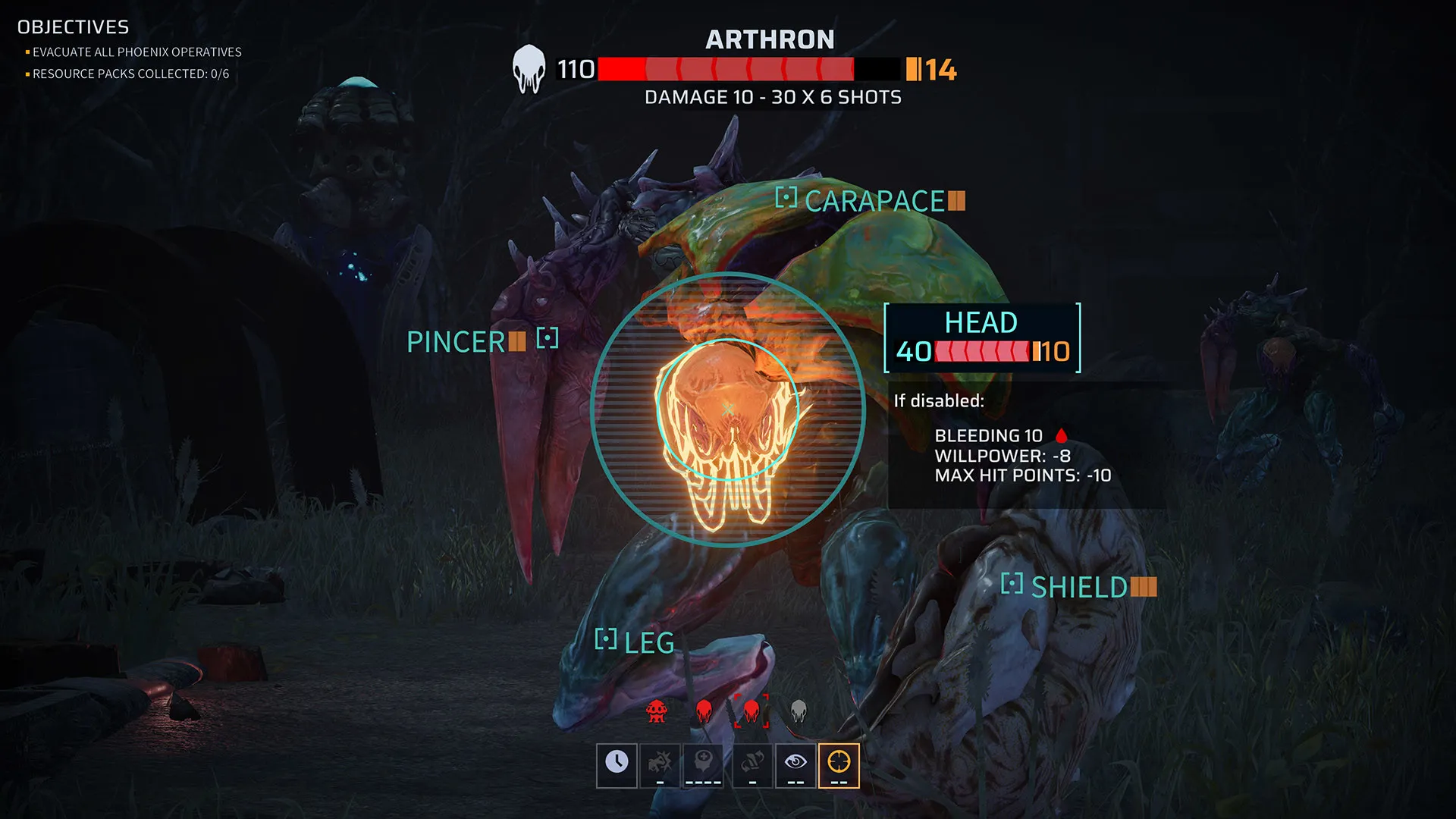 《凤凰点:周年版/Phoenix Point: Year One Edition》PC中文版下载-含v1.30周年版 《凤凰点:周年版/Phoenix Point: Year One Edition》PC中文版下载-含v1.30周年版