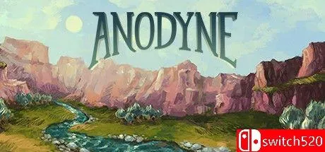 《镇痛（Anodyne）》官方中文 v2.01 [中文/英文/日语]