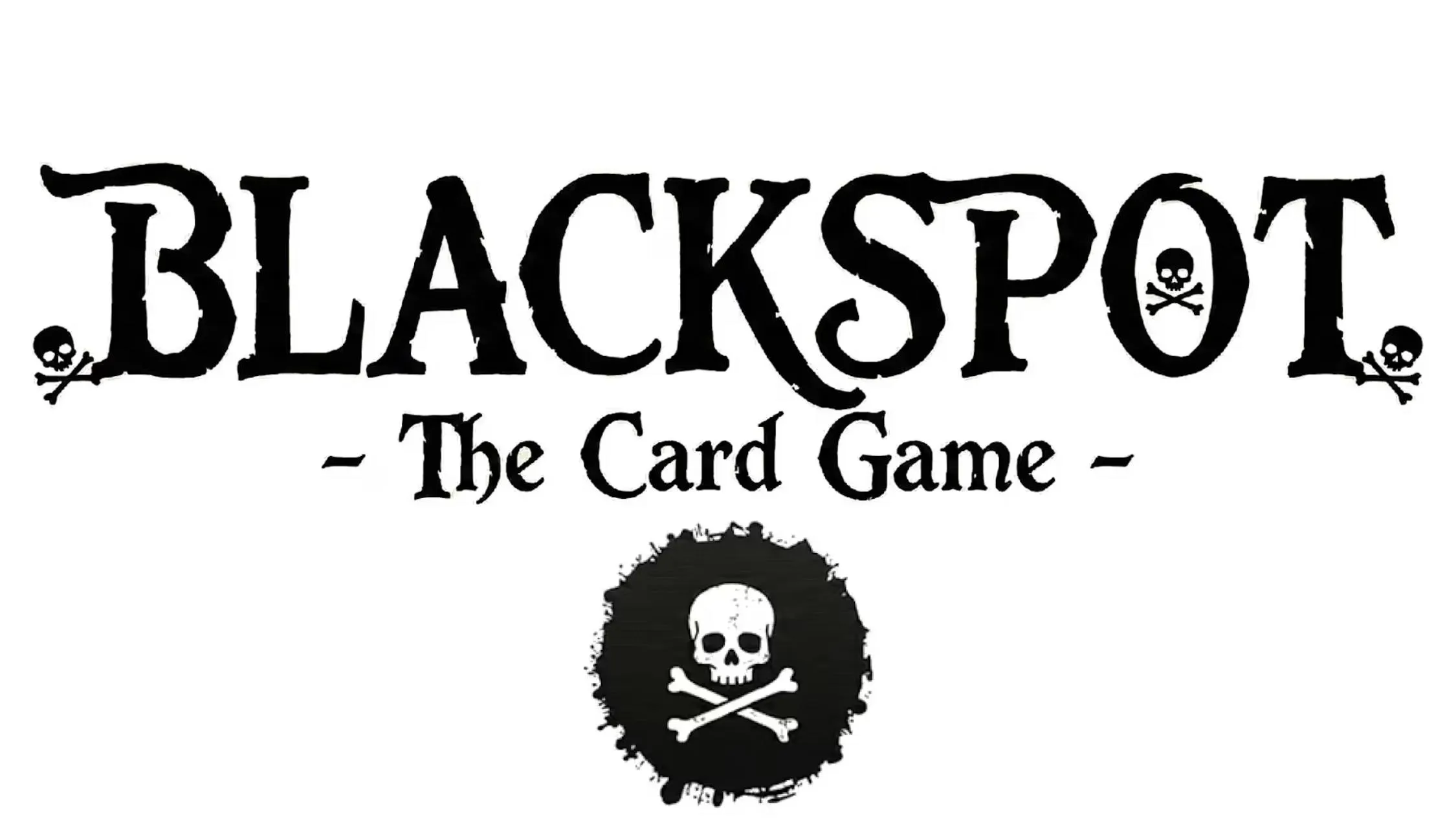 Blackspot 英语 Blackspot 英语