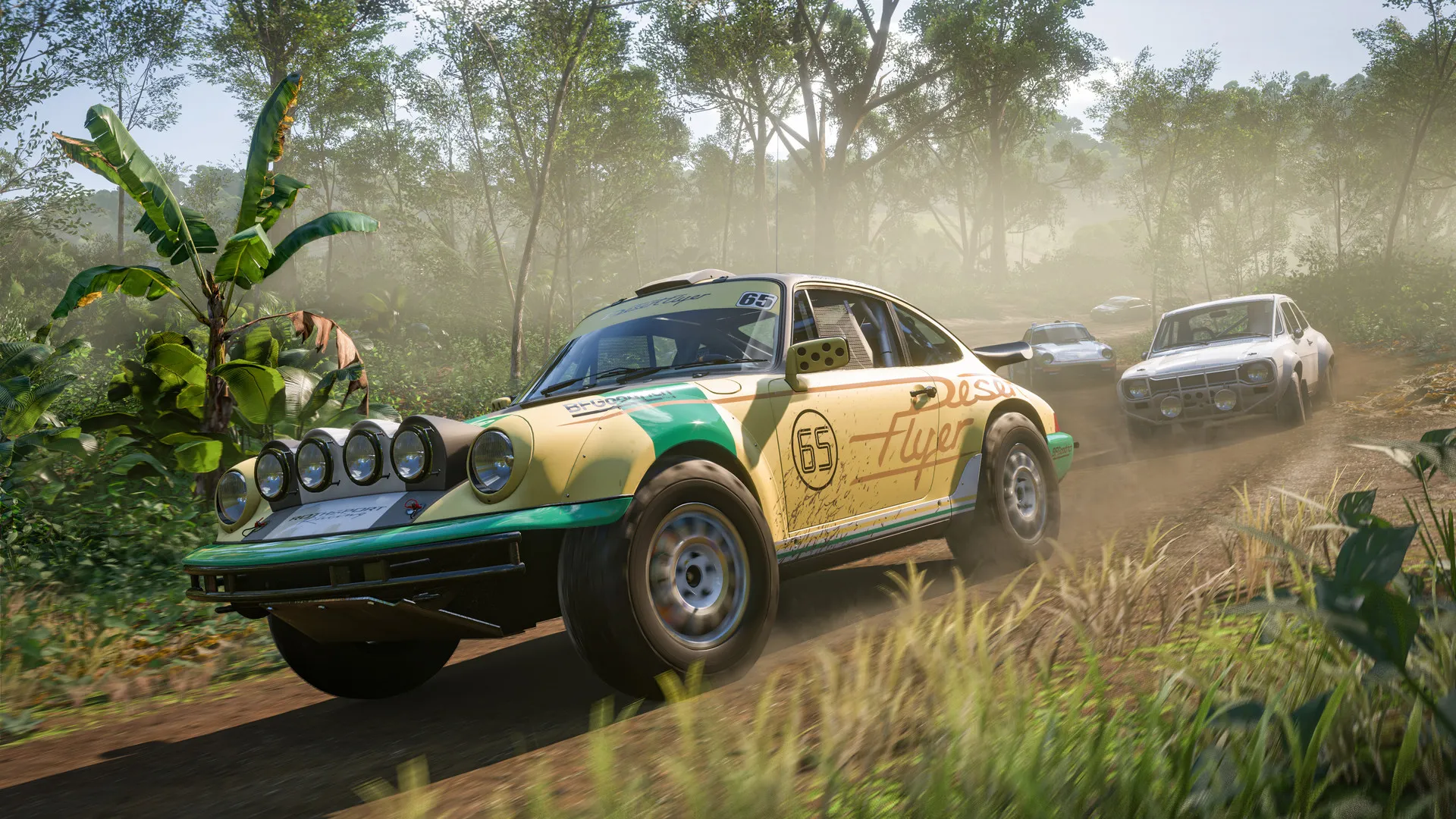 极限竞速:地平线5顶级版/Forza Horizon 5 – Premium Edition 极限竞速:地平线5顶级版/Forza Horizon 5 – Premium Edition