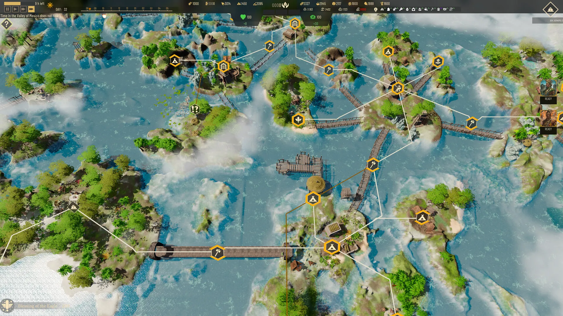 阿兹特克:最后的太阳/Aztecs: The Last Sun 阿兹特克:最后的太阳/Aztecs: The Last Sun