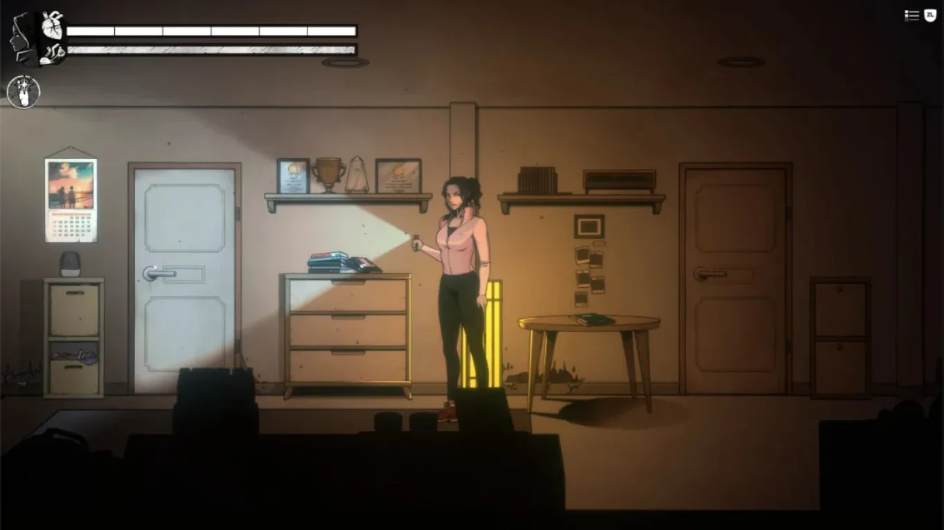 【美版】昏迷3血脉 .The Coma 3: Bloodlines 中文 【美版】昏迷3血脉 .The Coma 3: Bloodlines 中文