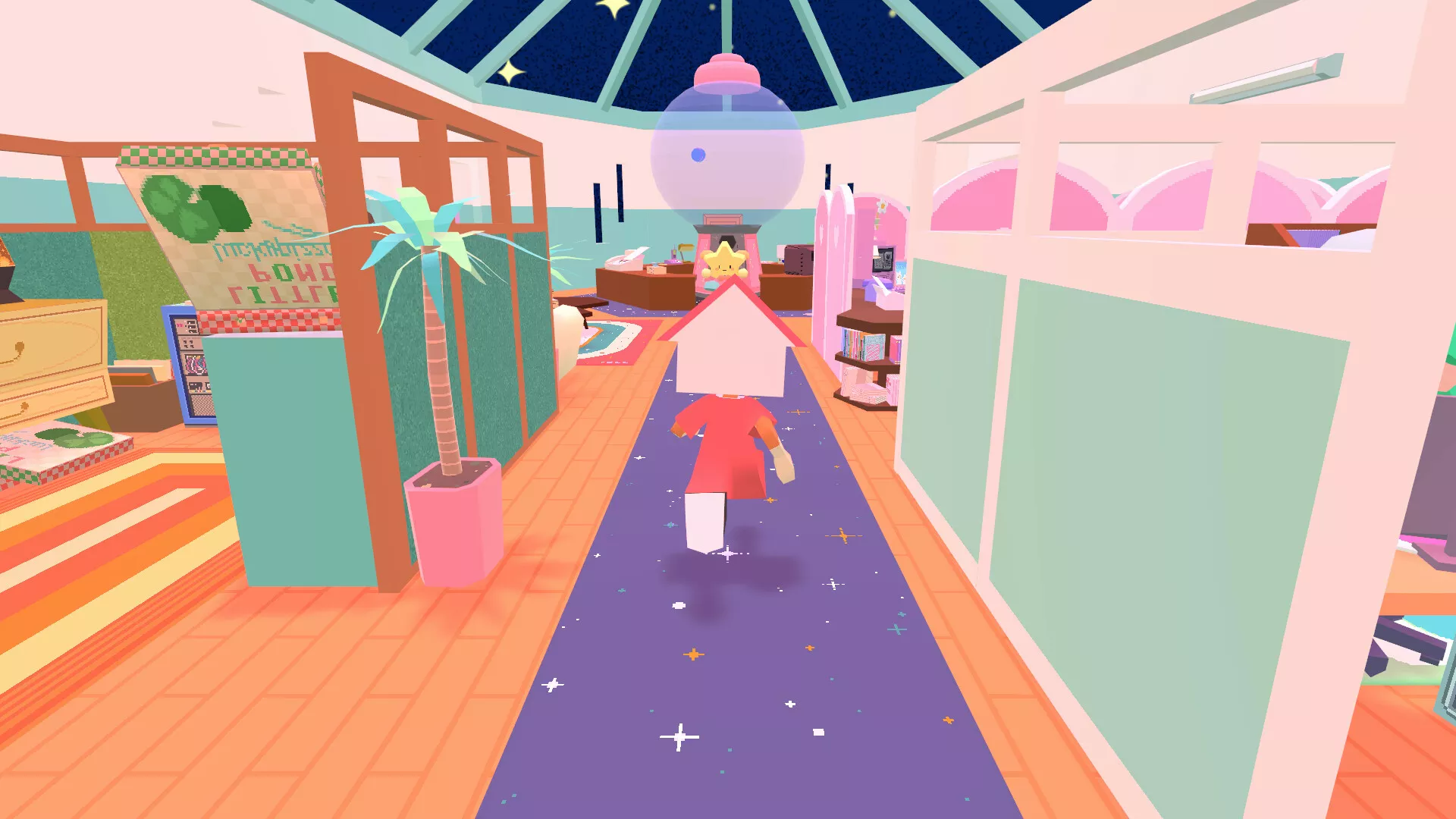泡泡星宇宙/Bubblegum Galaxy 泡泡星宇宙/Bubblegum Galaxy
