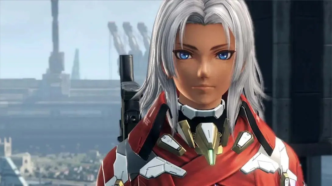 【美版】异度之刃 X:终极版 .Xenoblade Chronicles X: Definitive Edition 中文 【美版】异度之刃 X:终极版 .Xenoblade Chronicles X: Definitive Edition 中文