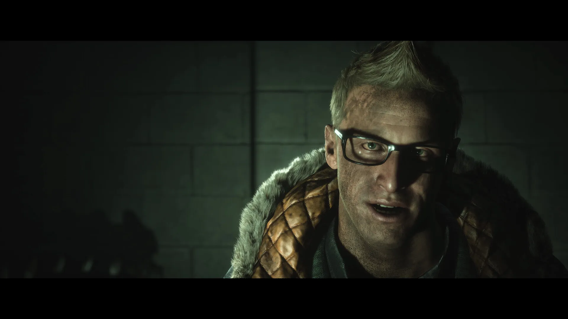直到黎明/Until Dawn 直到黎明/Until Dawn