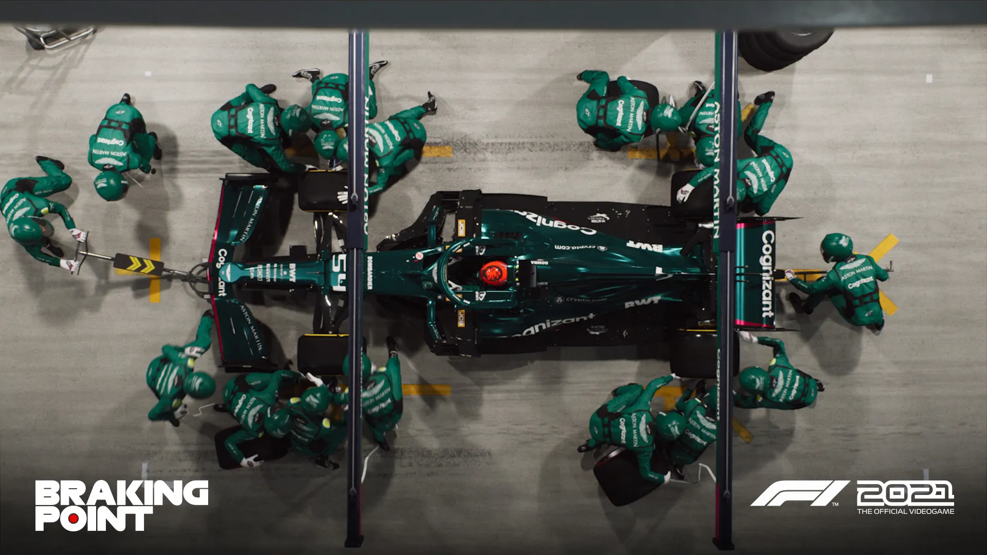 F1 2021-知云阁资源站