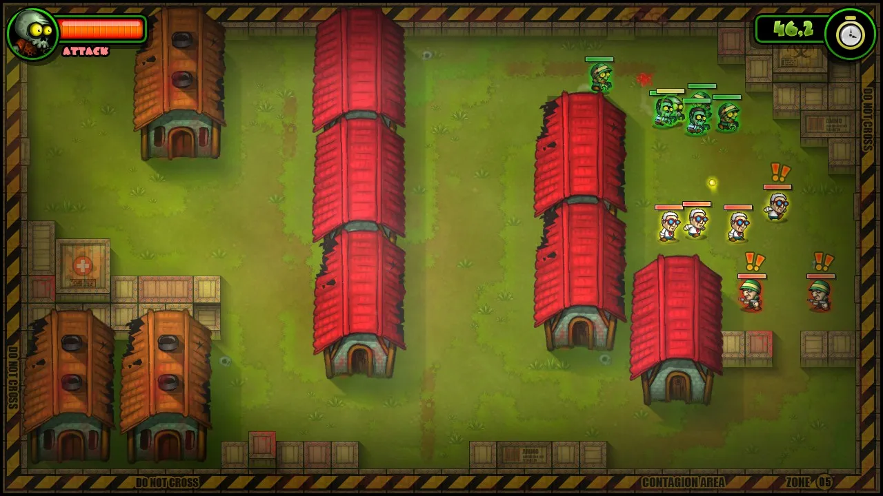 《我是僵尸 I Zombie》Switch英文版NSP下载 – 含1.1.1补丁 《我是僵尸 I Zombie》Switch英文版NSP下载 – 含1.1.1补丁