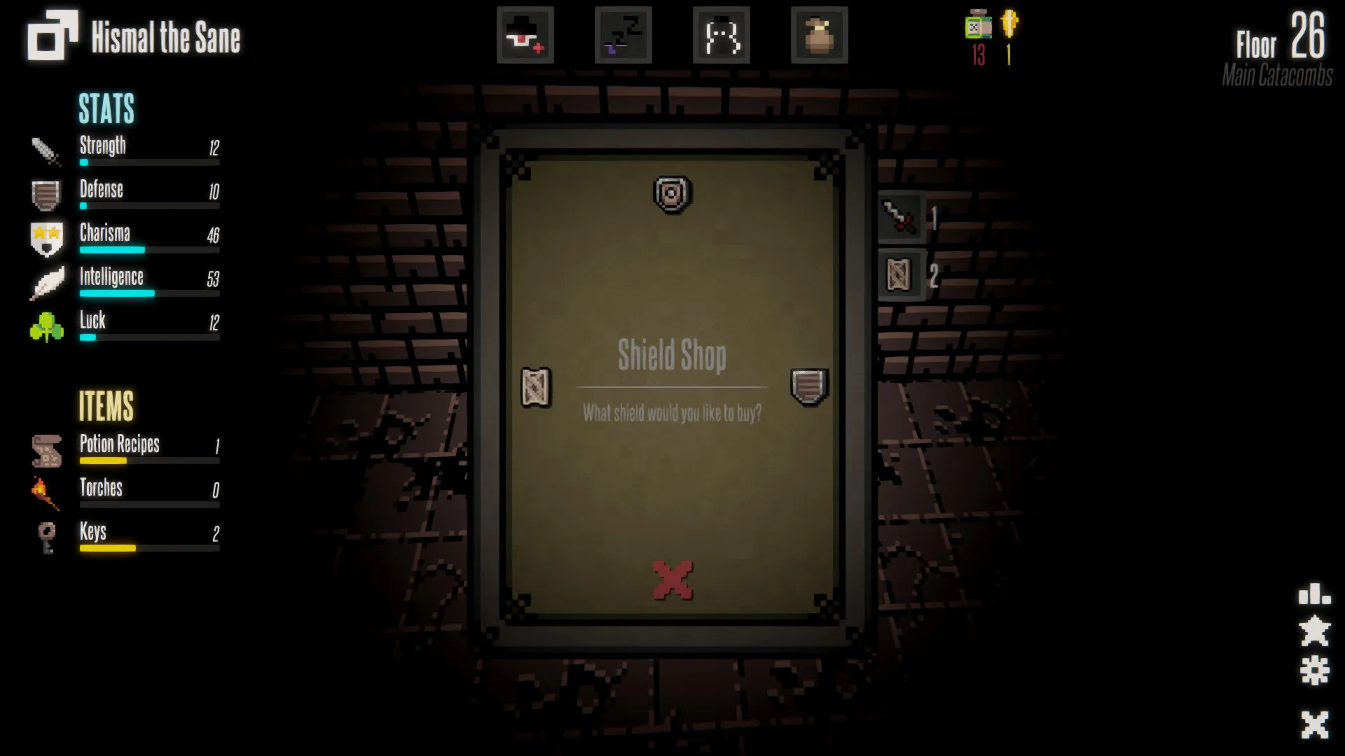 《小小地牢/Little Dungeon Stories》PC中文版下载-含Build.5419471