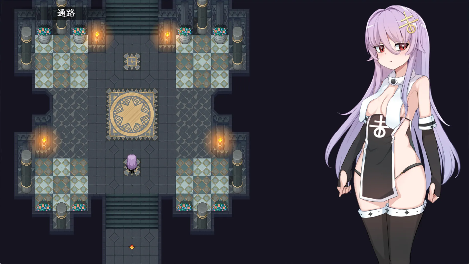 魔女改造计划/How to create a witch-知云阁资源站