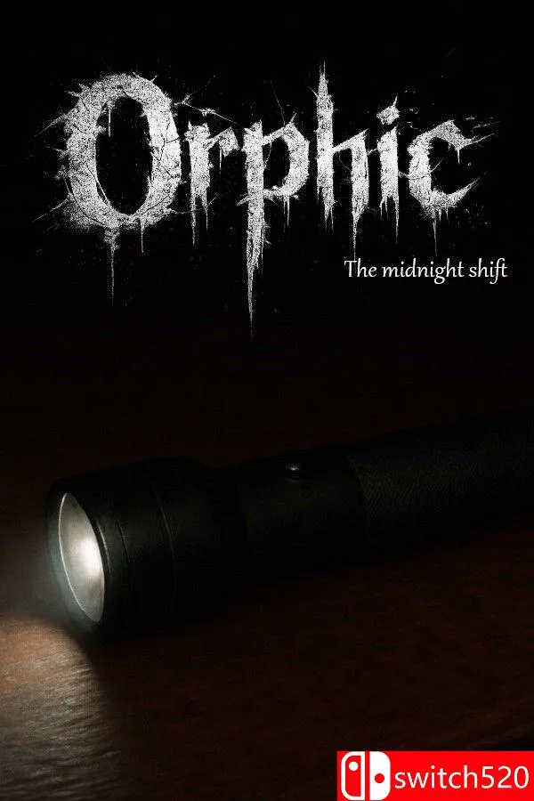 《奥菲克：午夜班次（Orphic – The midnight shift）》Build 22131412 [英文]