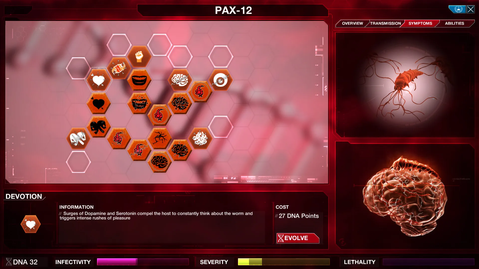 瘟疫公司:物竞天择/Plague Inc: Evolved 瘟疫公司:物竞天择/Plague Inc: Evolved