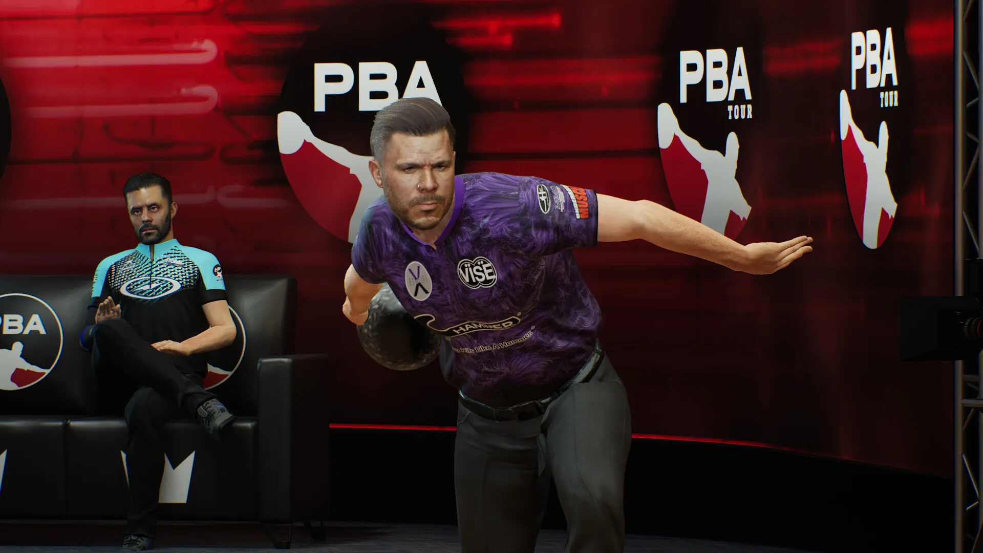 《PBA职业保龄球2026/PBA Pro Bowling 2026》PC英文版下载-含Build.21253773 《PBA职业保龄球2026/PBA Pro Bowling 2026》PC英文版下载-含Build.21253773