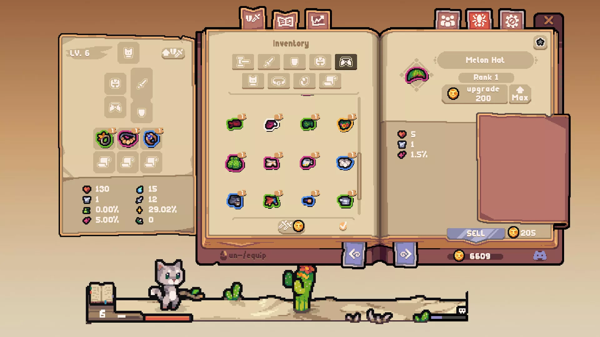 敲敲打宝/Tap Tap Loot