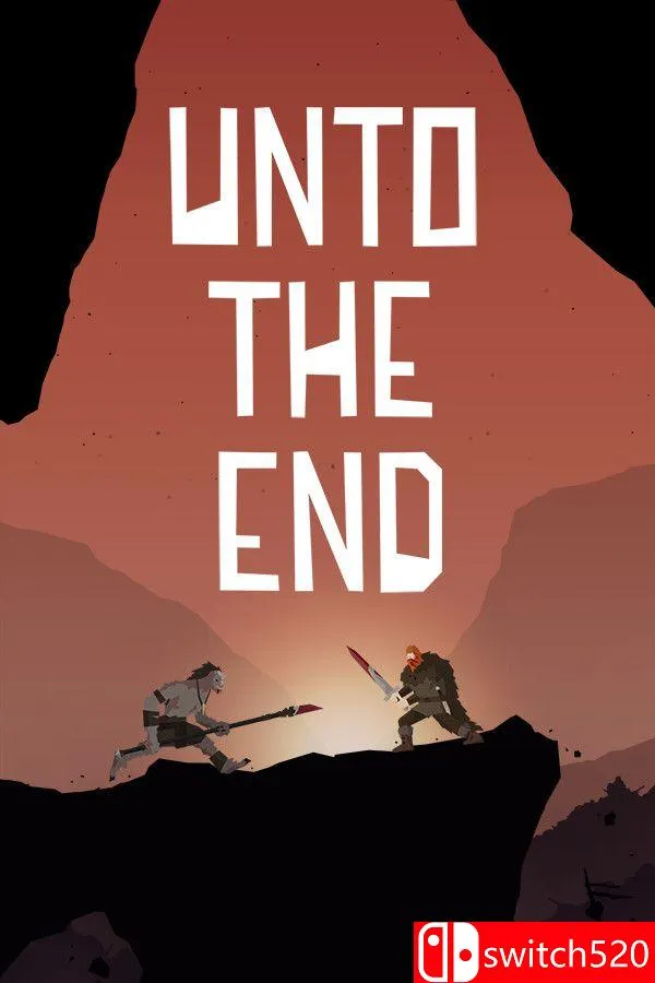 《直到最后（Unto The End）》官方中文 v1.62 [中文/繁体/英文/日语]