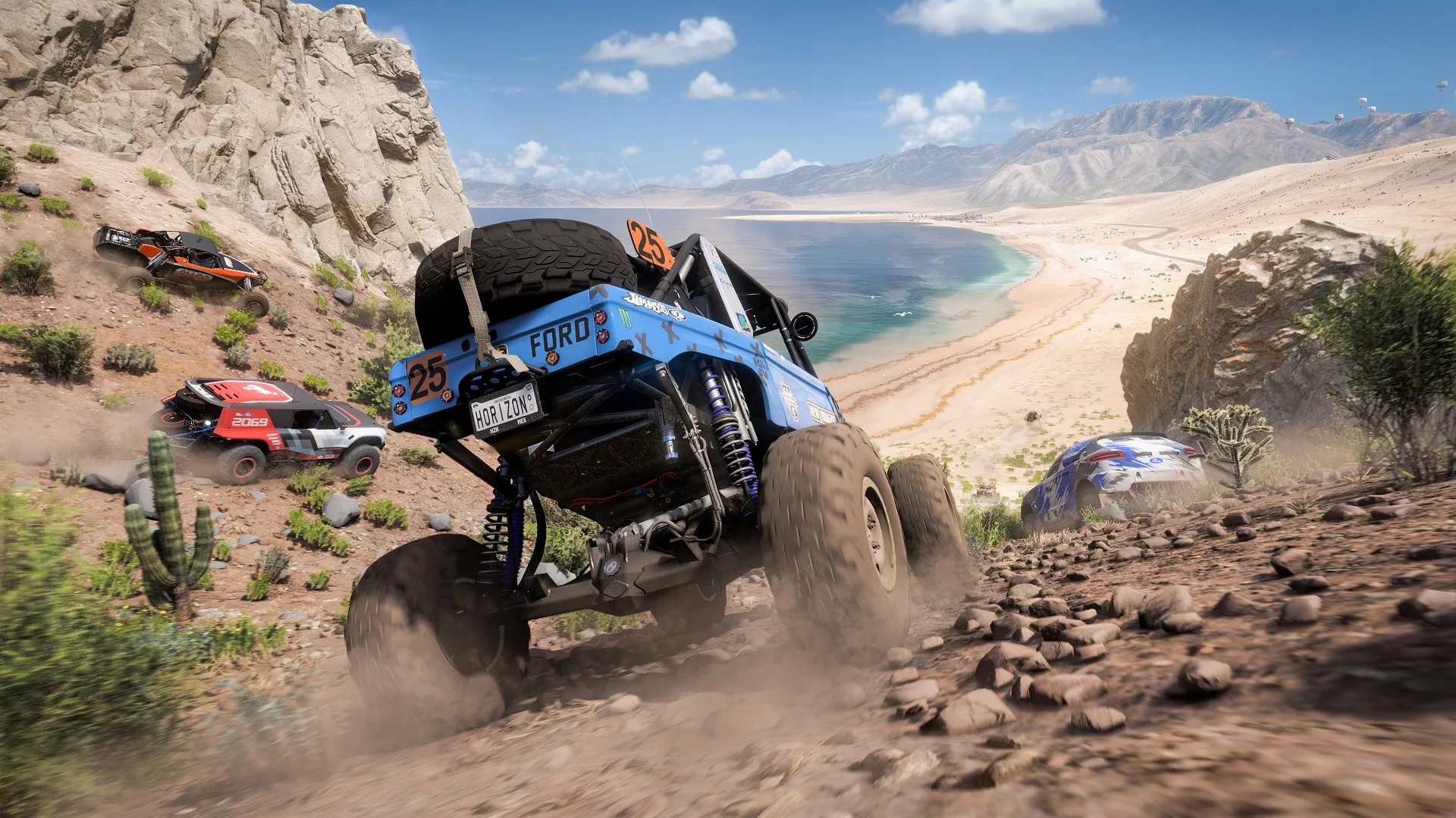 极限竞速:地平线5顶级版/Forza Horizon 5 – Premium Edition 极限竞速:地平线5顶级版/Forza Horizon 5 – Premium Edition